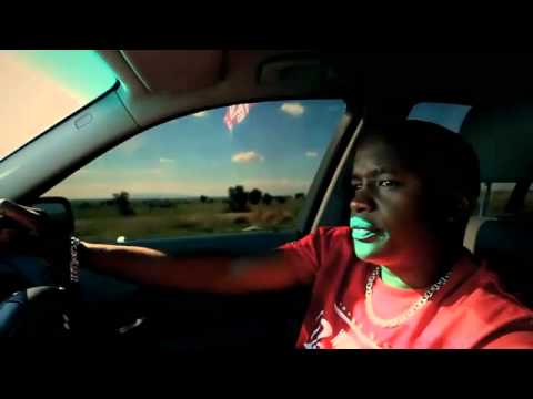 Jaguar- Kigeugeu video