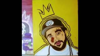 SpaceGhostPurrp ft. Asap Rocky - R.I.P. YAMS