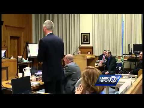 Police: Frazier Glenn Cross wanted celebratory whiskey after shootings