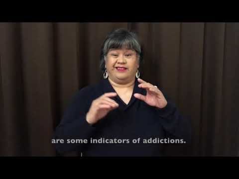 How to Sign Ignitable in Auslan