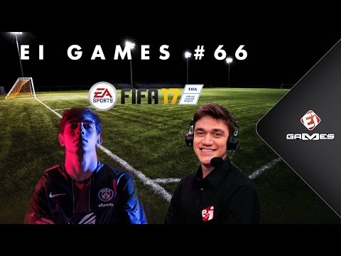 BICAMPEÃO BRASILEIRO DANDO AULA NO EI GAMES #66
