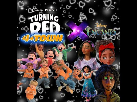 Nobody Like U X We Dont Talk About Bruno