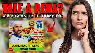 CURSO MARMITAS BUSINESS VALE A PENA? ???? COMO MONTAR SEU NEGÓCIO DE MARMITAS EM CASA! [SITE OFICIAL]