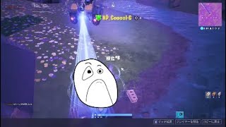 fortnite world record for Dead 世界１しょうもない死。