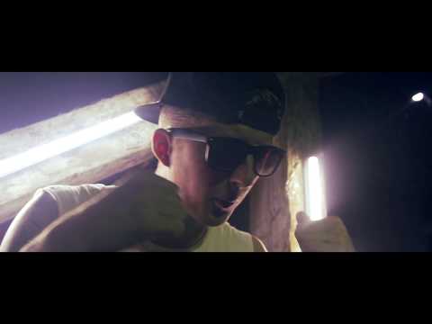 MCBLACK - Dinamit [OFFICIAL MUSIC VIDEO]
