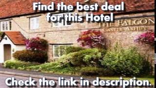 The Falcon Hotel Northampton - Northampton - United Kingdom