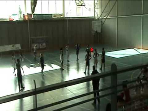 LF2B J21 CIUDAD DE LOS ADELANTADOS...,64 - 74,SEGLE XXI... (04/04/2015)