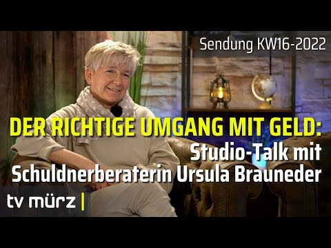 TV Mürz - Sendung KW 16-2022