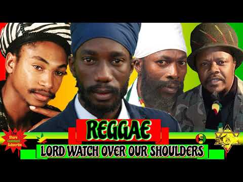 Conscious 90’s Reggae Mix 2024! Ft. Luciano, Sizzla, Garnett Silk, Capleton, Anthony B & More