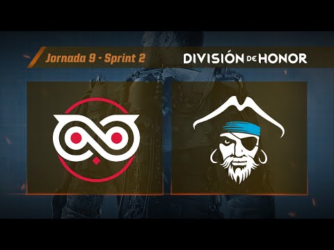 CoD - Infinity vs wGaming Oceans - #CoDHonor - Jornada 9 - Sprint 2