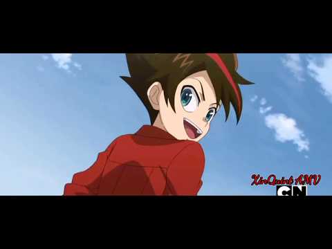 [AMV] Bakugan ~ my demons