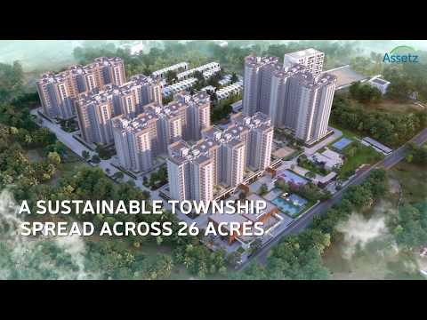 3D Tour Of 63 Degree East