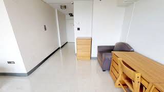 UTA Small Studio