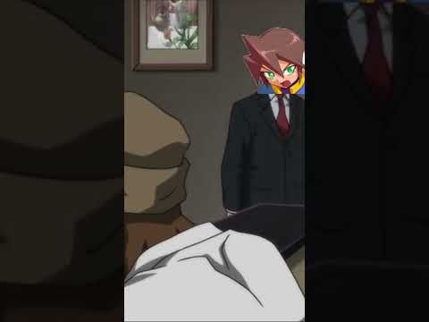 Megaman ZX Advent in a nutshell