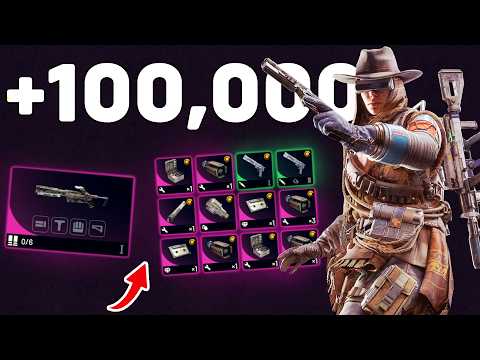 My Most PROFITABLE EPIC LOOT Run in Arc Raiders YET!