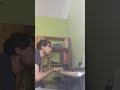 Supertramp(Cover)-You Started Laughing