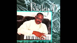 Download lagu Ricky D.  ~ Sax Talk mp3