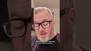 Carnival Extends Loyalty Program - Breaking Cruise News #cruisenews #carnivalloyalty