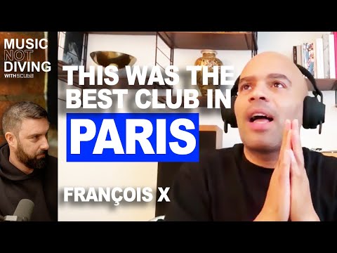 Music Not Diving with Scuba and Scuba