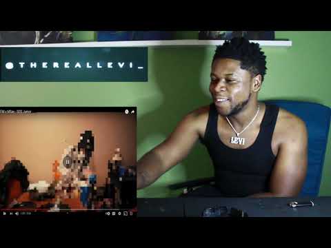 (American Reaction) FM x MSav  - SOS Junior