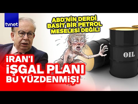 Cihat Yaycı işgalin amacını anlattı: Orta Doğu'da taşlar yerinden oynayacak!