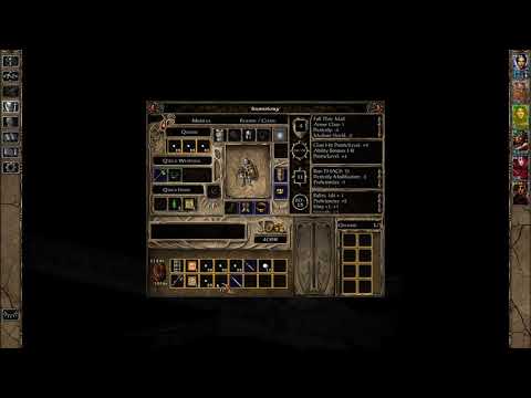 Baldurs Gate - Walkthrough Part 61