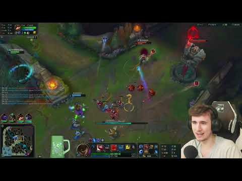 MALPHITE AP IN BRONZO È ILLEGALE - League of Legends ITA #668