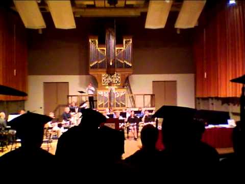 Albinoni Concerto St Marc 1st Movement (Op. 6 No. 11)