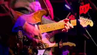 Daryl Hance LIVE "Jesus Gonna Make It Alright"