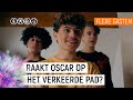 FOUTE VRIENDEN S02 #9 | Flexe Gasten | NPO Zapp