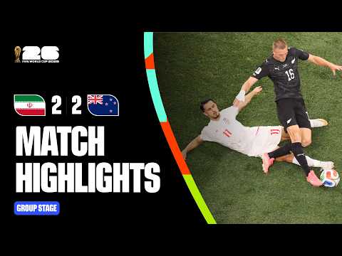 Full highlights