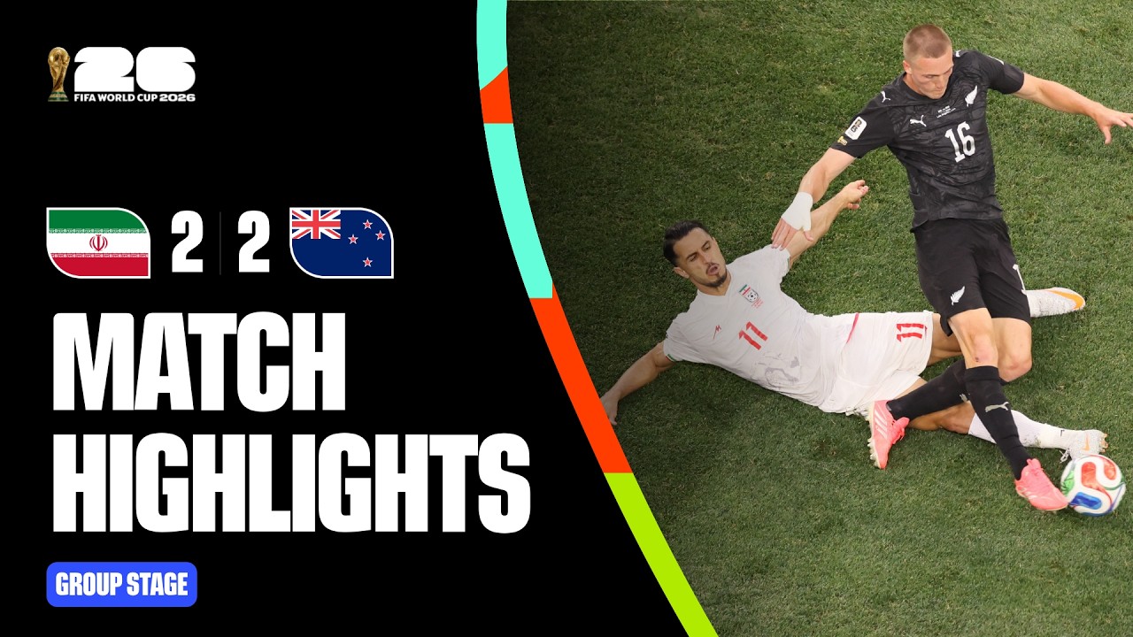 Event Highlights