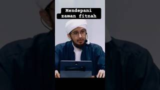 Download lagu Tips Selamat Di Zaman Fitnah - Habib Ali Zaenal Abidin mp3