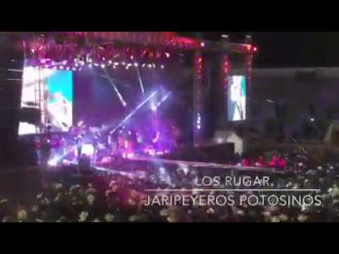 Los RUGAR La Flor de Piña y El Mezcalito 2019