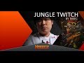 Twitch jungle guide by KT inSec (Challenger Korea ...