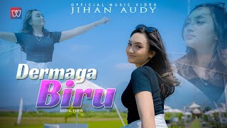 Download lagu Jihan Audy Dermaga Biru Deraian Demi Deraian Air M... mp3