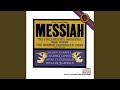 Messiah, HWV 56: Part I, No. 12 Pifa