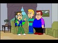 Theory T Gets Sent To Tokyo Theory T Escape From Tokyo And Gets Grounded BLUE91233 Reupload