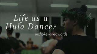 Life as a Hula Dancer