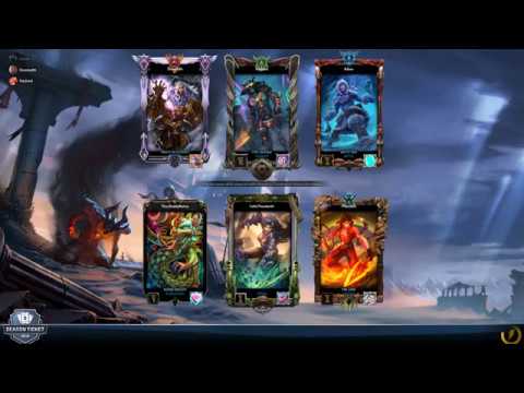 How to play Artio in Ranked Joust - Smite Ranked Joust