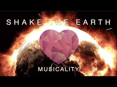 Elephante ft Lyon Hart -  Shake The Earth