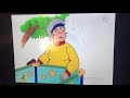 My Favorite Part Of Caillou S All Alone