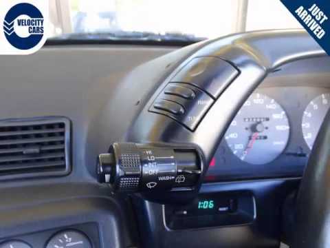 Vancouver Velocity Cars - BC - 1992 Nissan Skyline 1 YR WRNT GTR R32