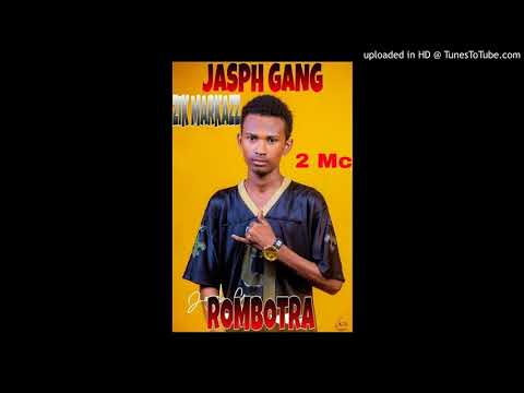 JASPH GANGZ - ROMBOTRA [Official Audio] By 2Mc rec