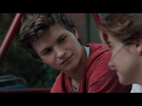 All I Want- Kodaline ft. The Fault in Our Stars