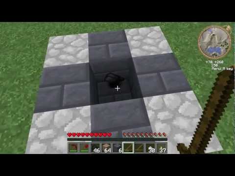 TFCraft Tutorials with Mead: Four - The Forge (OLD BUILD)