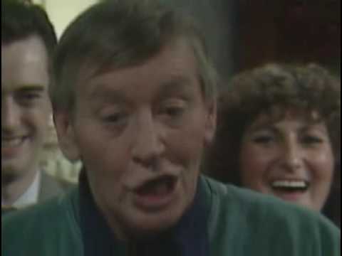 Mark McManus sings Strip Polka