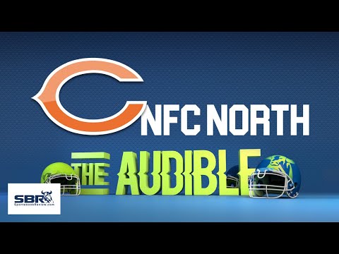 Chicago Bears NFL Season 2019 Predictions | Early Betting Odds, Picks and More | The Audible