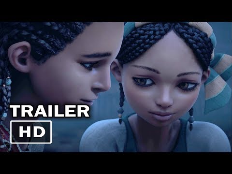 Bilal: A New Breed of Hero (Trailer 'Narrative')