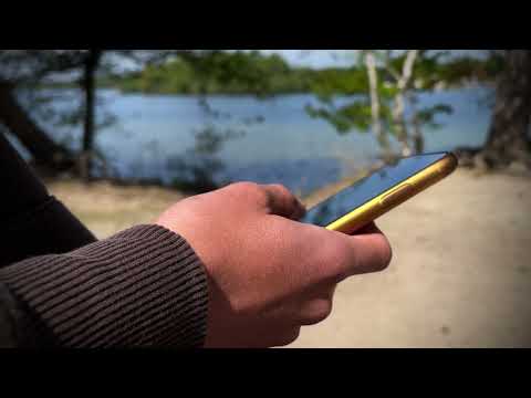 Boektrailer: Shame on you - Margje Woodrow | Uitgeverij De Fontein